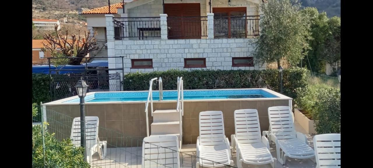 ריסאן Villa Ivan מראה חיצוני תמונה