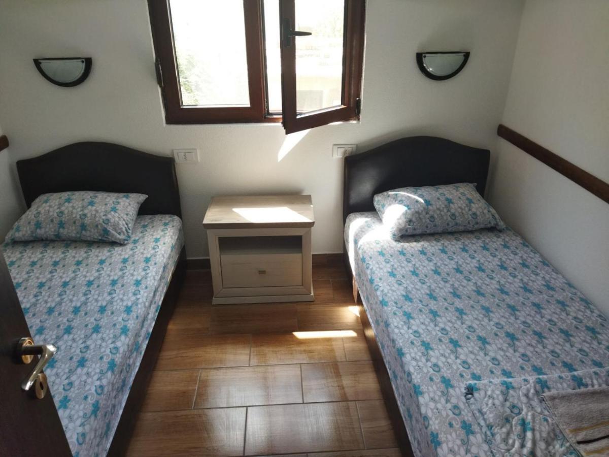 ריסאן Villa Ivan מראה חיצוני תמונה
