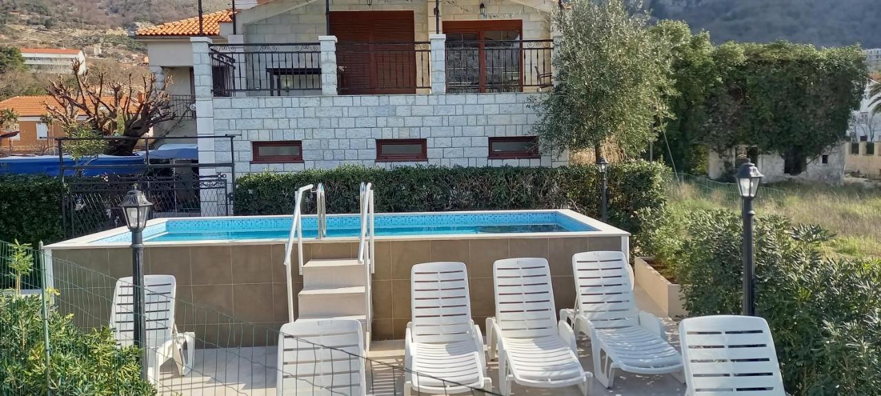 ריסאן Villa Ivan מראה חיצוני תמונה