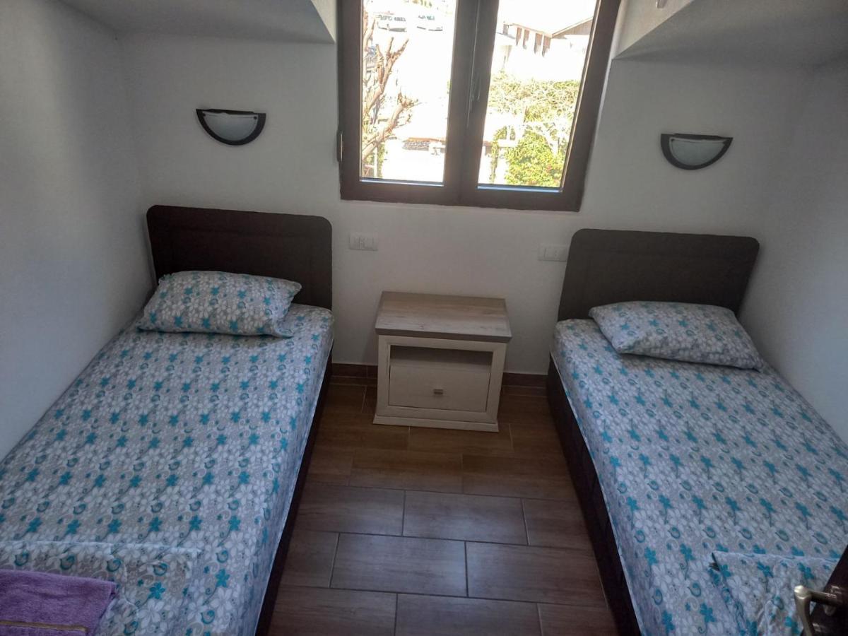 ריסאן Villa Ivan מראה חיצוני תמונה