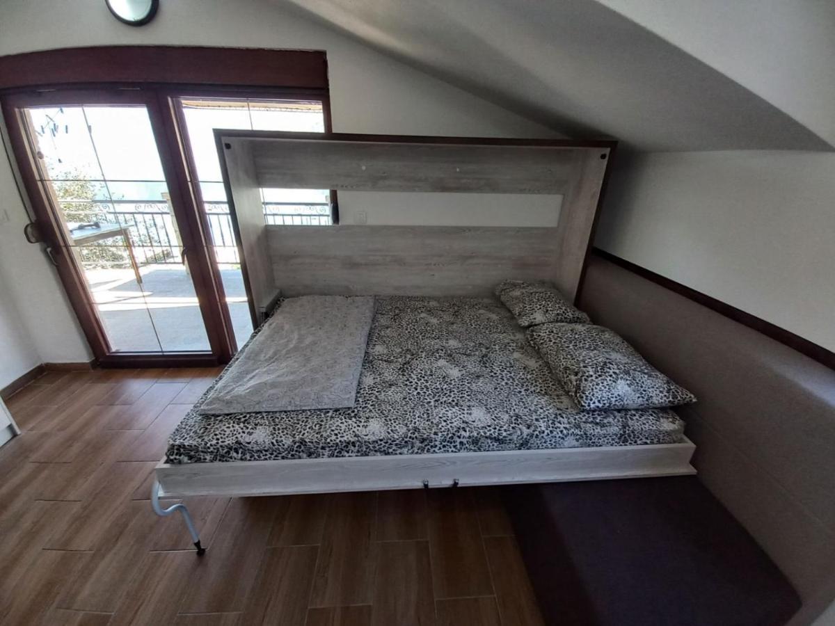 ריסאן Villa Ivan מראה חיצוני תמונה