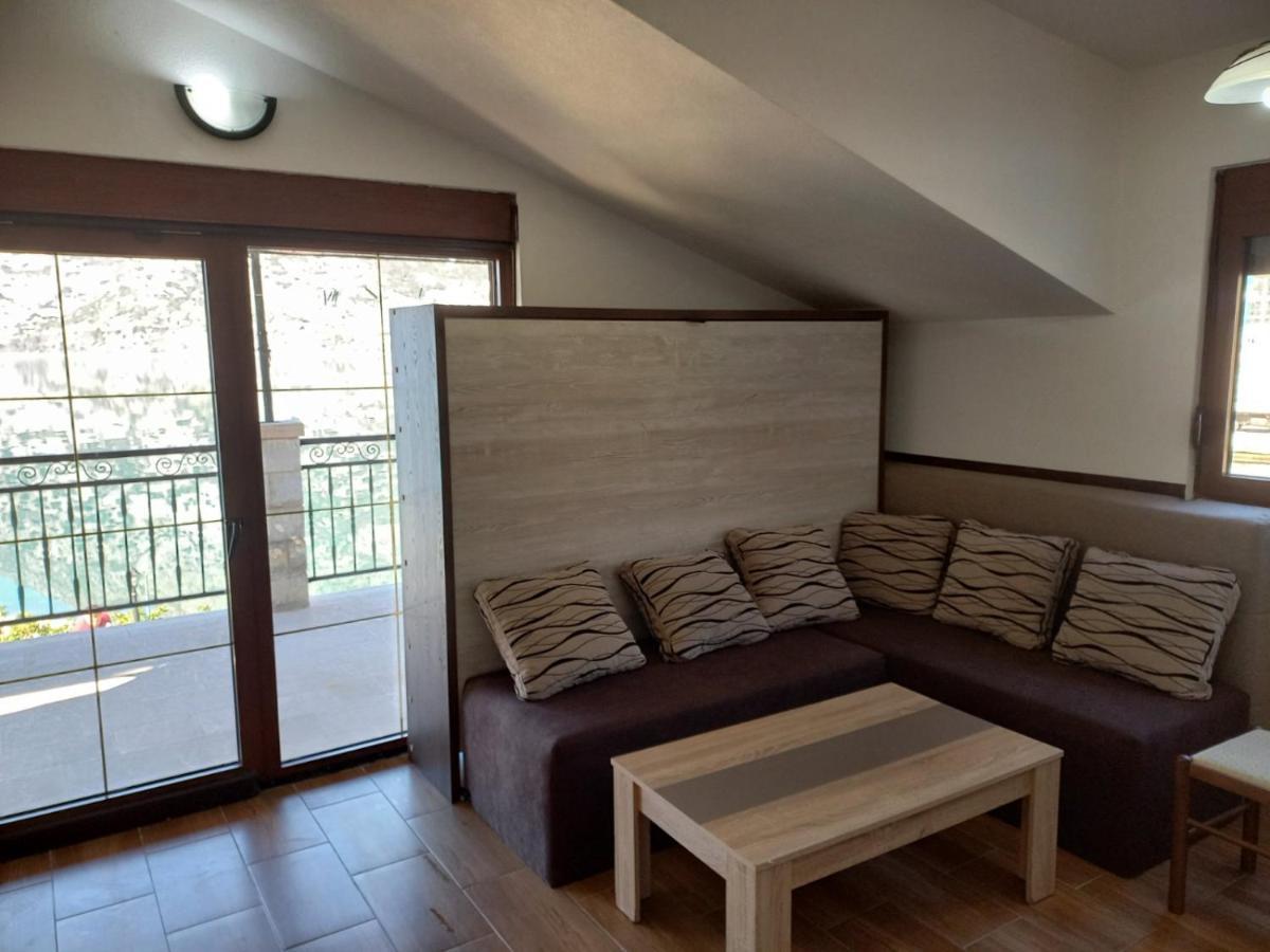 ריסאן Villa Ivan מראה חיצוני תמונה