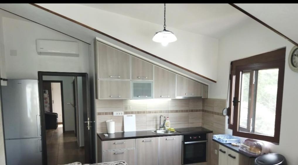 ריסאן Villa Ivan חדר תמונה