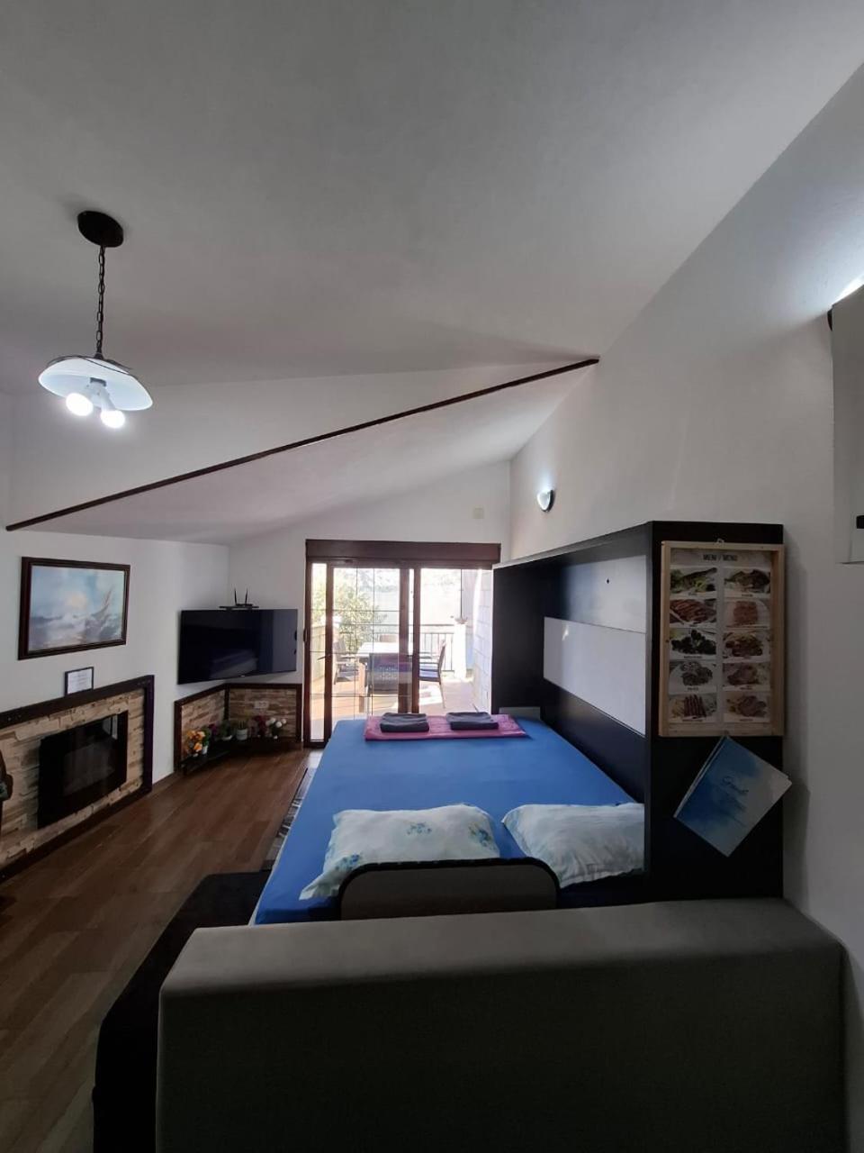 ריסאן Villa Ivan חדר תמונה