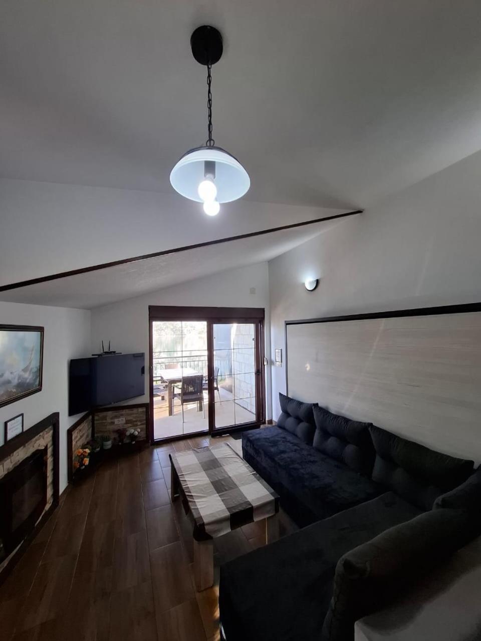 ריסאן Villa Ivan חדר תמונה