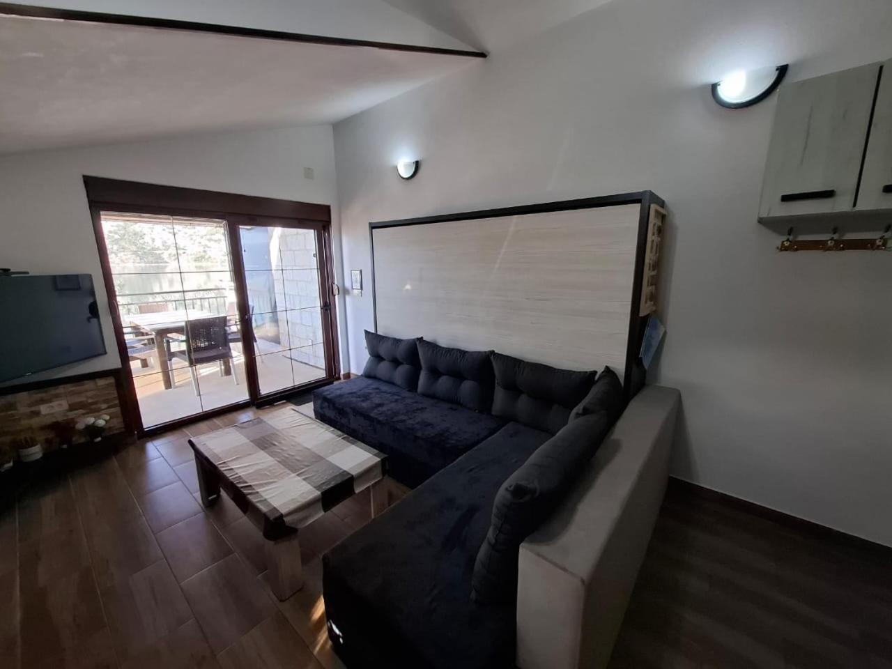 ריסאן Villa Ivan חדר תמונה