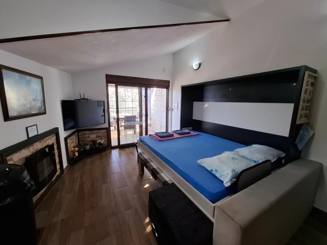 ריסאן Villa Ivan חדר תמונה