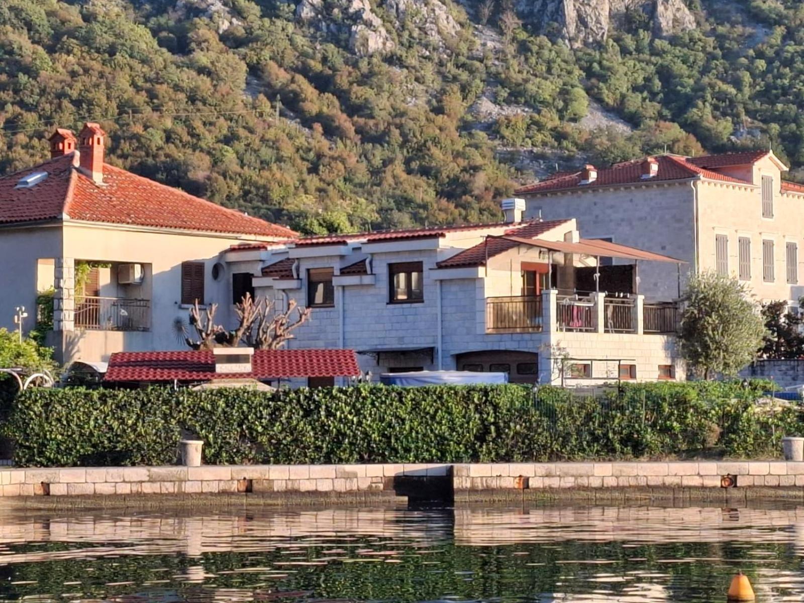 ריסאן Villa Ivan מראה חיצוני תמונה