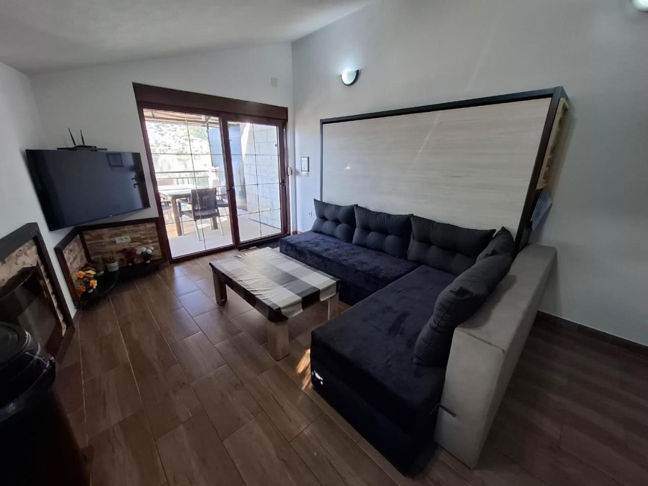 ריסאן Villa Ivan מראה חיצוני תמונה