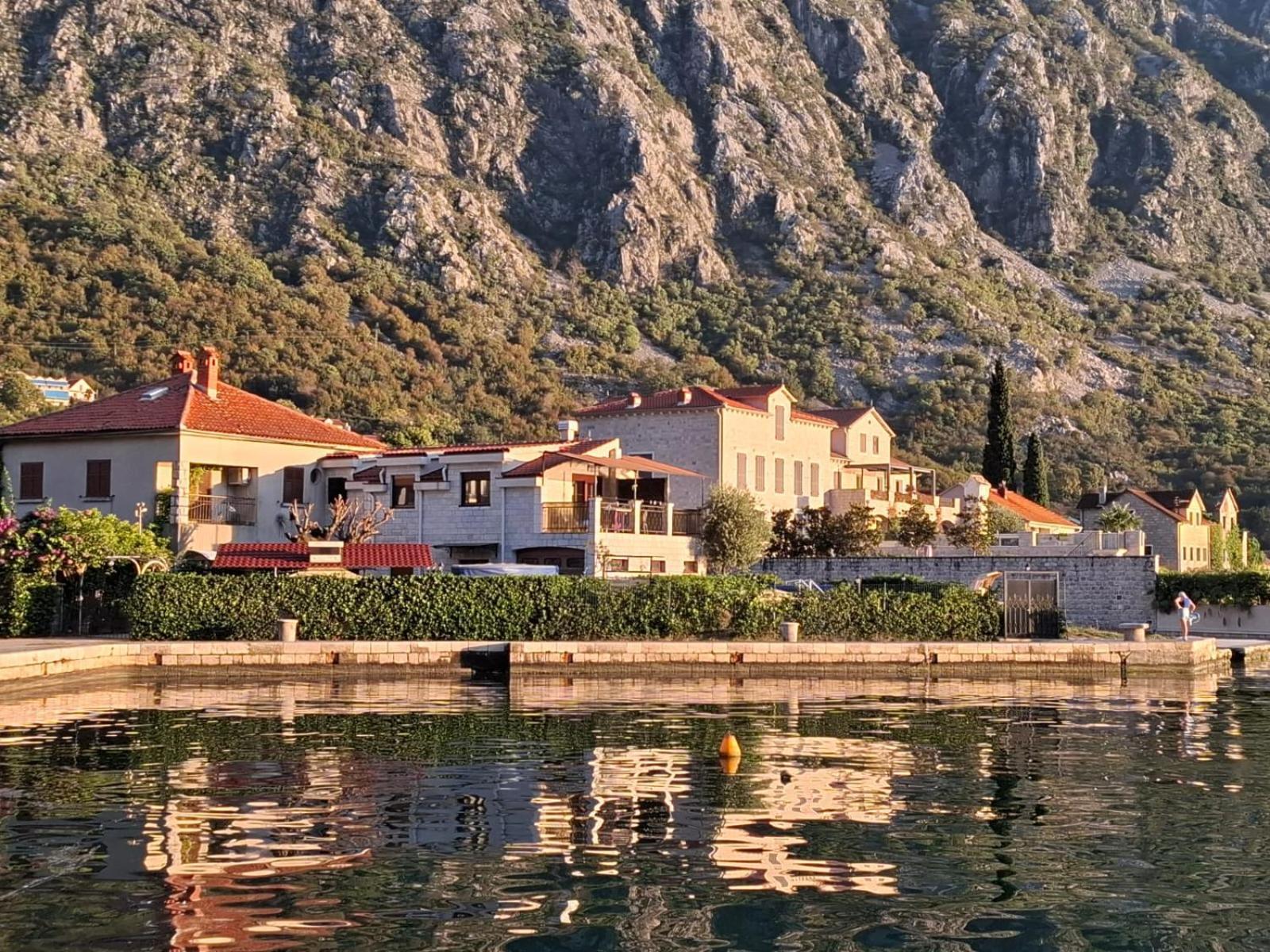ריסאן Villa Ivan מראה חיצוני תמונה