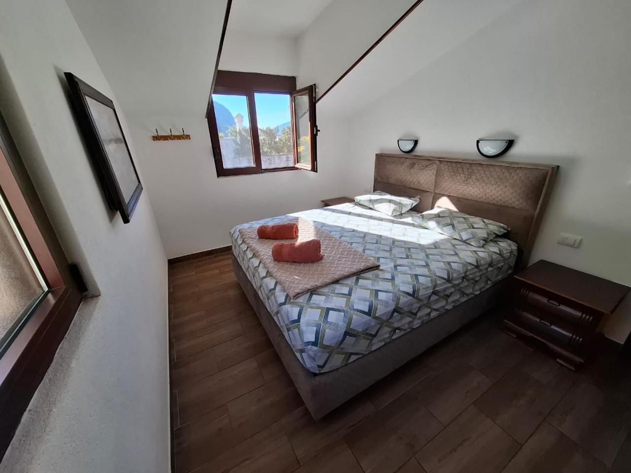 ריסאן Villa Ivan מראה חיצוני תמונה