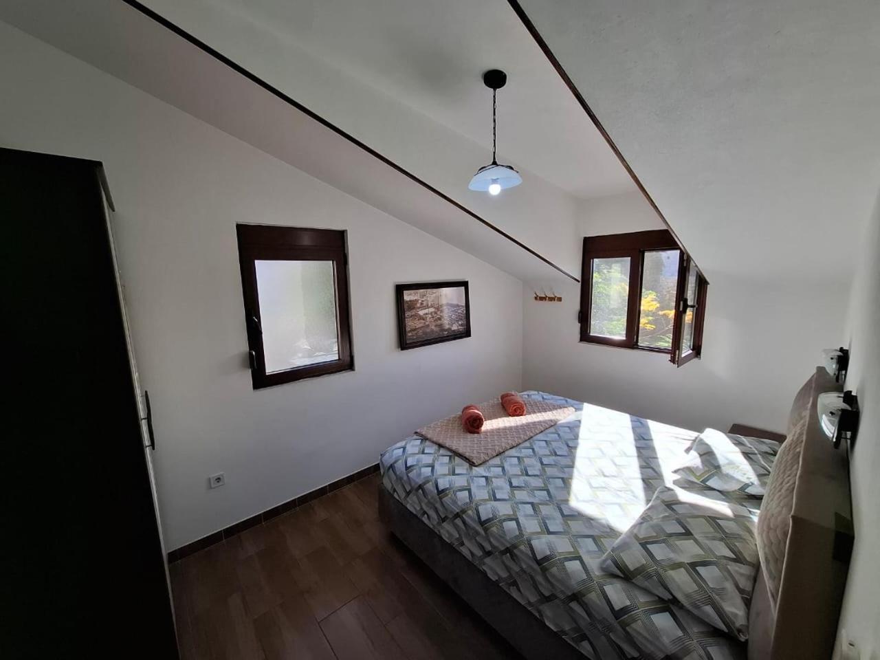ריסאן Villa Ivan מראה חיצוני תמונה
