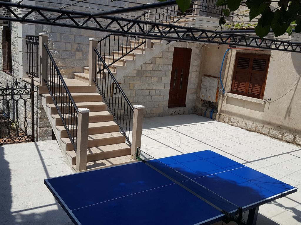 ריסאן Villa Ivan מראה חיצוני תמונה