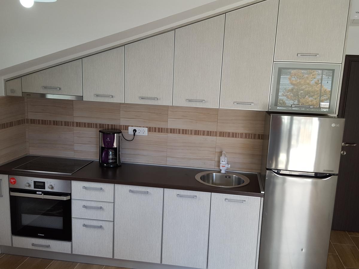 ריסאן Villa Ivan מראה חיצוני תמונה