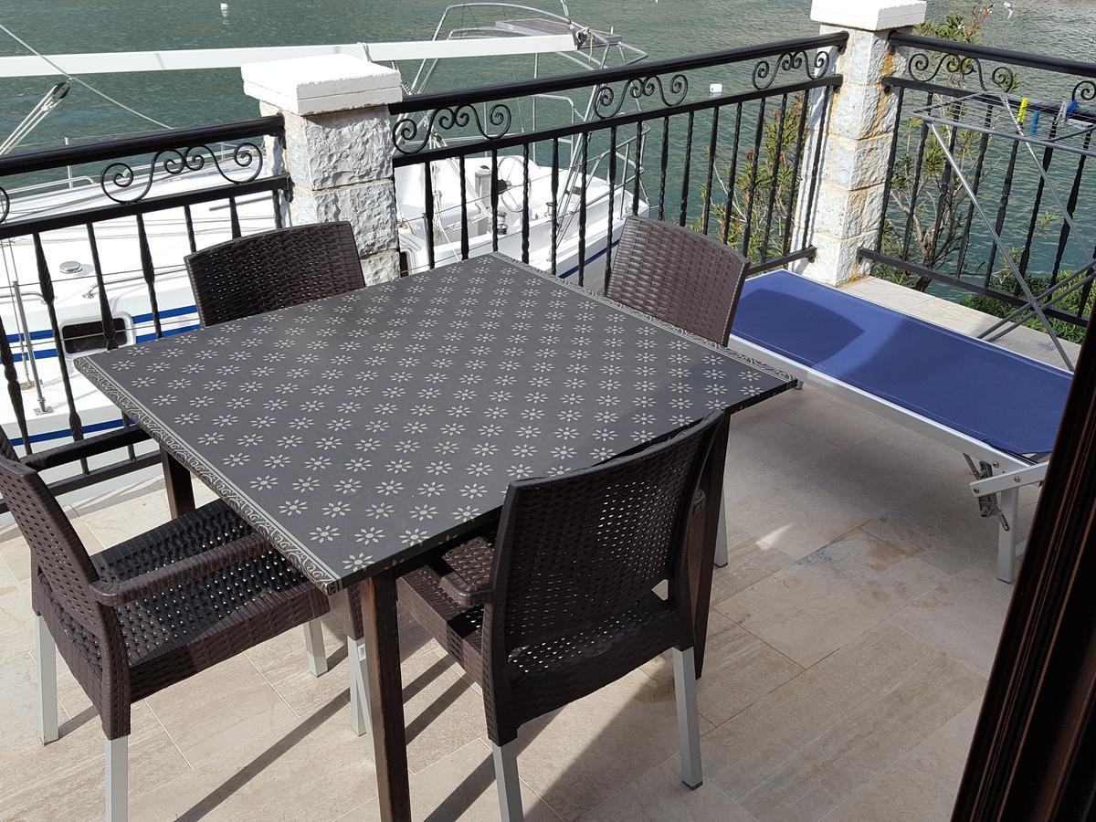 ריסאן Villa Ivan מראה חיצוני תמונה