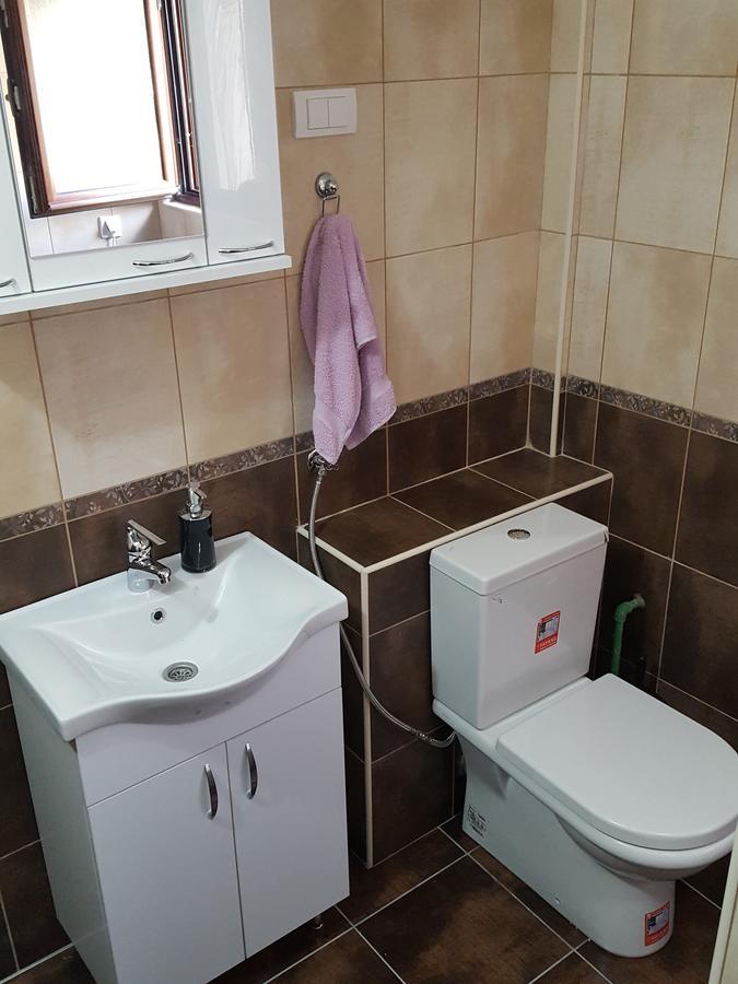 ריסאן Villa Ivan מראה חיצוני תמונה