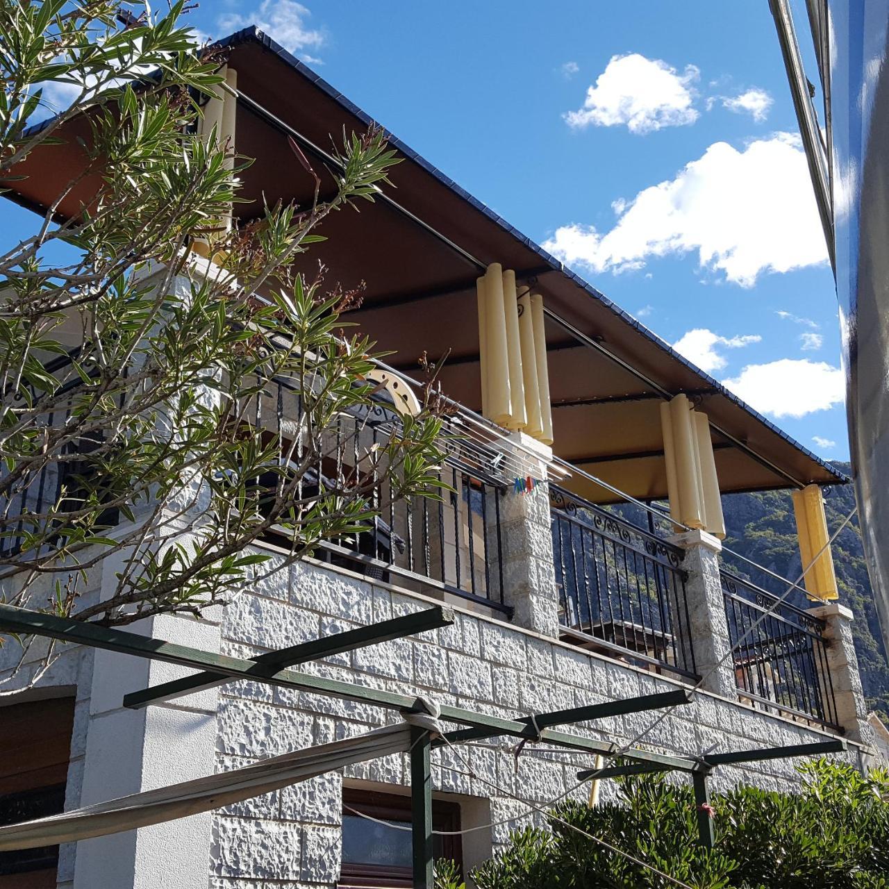 ריסאן Villa Ivan מראה חיצוני תמונה